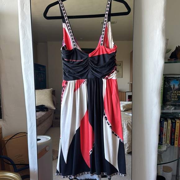 Emilio Pucci Dress size 12 - Picture 4 of 8